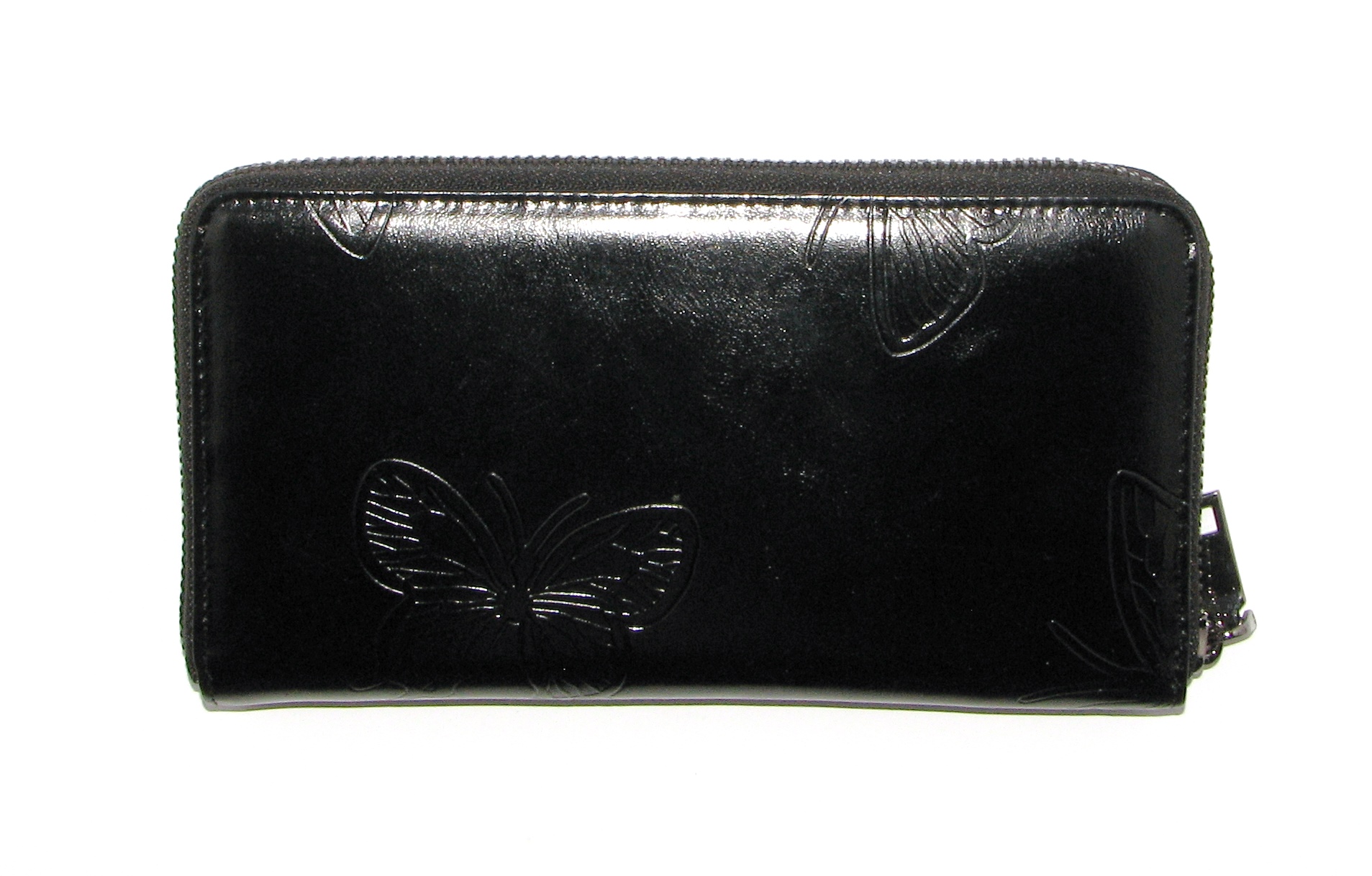 Кошелек женский Lorenti L76119-EBF BLACK Кошелек женский Lorenti L76119-EBF BLACK